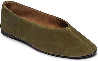 Bernardo Meredith Glove Ballet Flats
