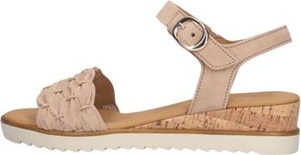 Gabor Donna, Scarpe, Beige, 38 EU, new