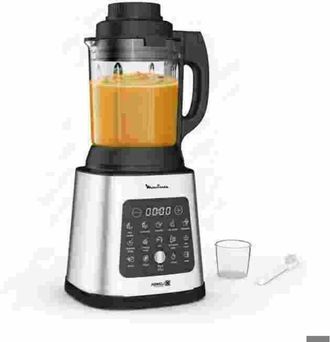 Moulinex Batidora Calefactora Moulinex