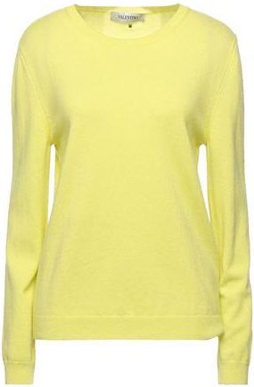 Valentino Garavani KNITWEAR - Jumpers sur YOOX.COM