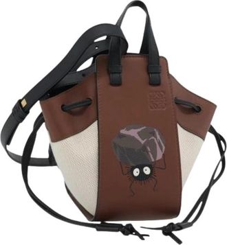 Loewe Pre-owned Bucket Bag - Pre-owned - Mujer - Multicolor - ONE SIZE