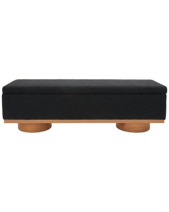 Safavieh Couture Vianna Boucle Bench