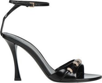 Givenchy FOOTWEAR - Sandals on YOOX.COM