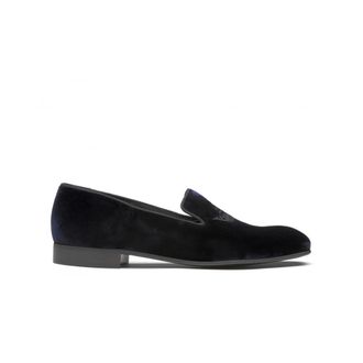 Churchs Heren, Schoenen, Blauw, Maat: 42 1/2 EU