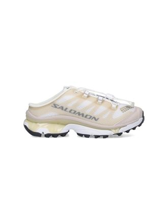 Maison Margiela X Salomon Sneakers Xt-4 Mules