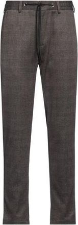 Digel BOTTOMWEAR - Trousers on YOOX.COM