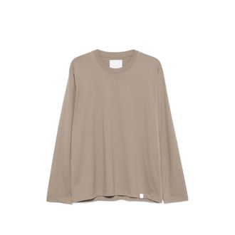 WOC Long-sleeve T-shirt