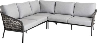 Schubiger M&ouml;bel Gartenlounge Mali