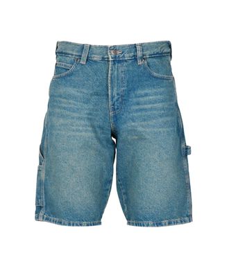 Dickies Pantaloncini Dickies in denim medio