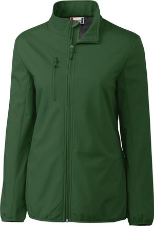 Clique Trail Lady Softshell Jacket