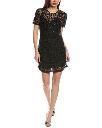 AllSaints Allsaints Hania Shift Dress