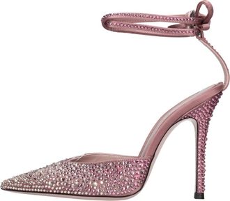 Gedebe Mujer, Zapatos, Rosa, Talla: 37 EU