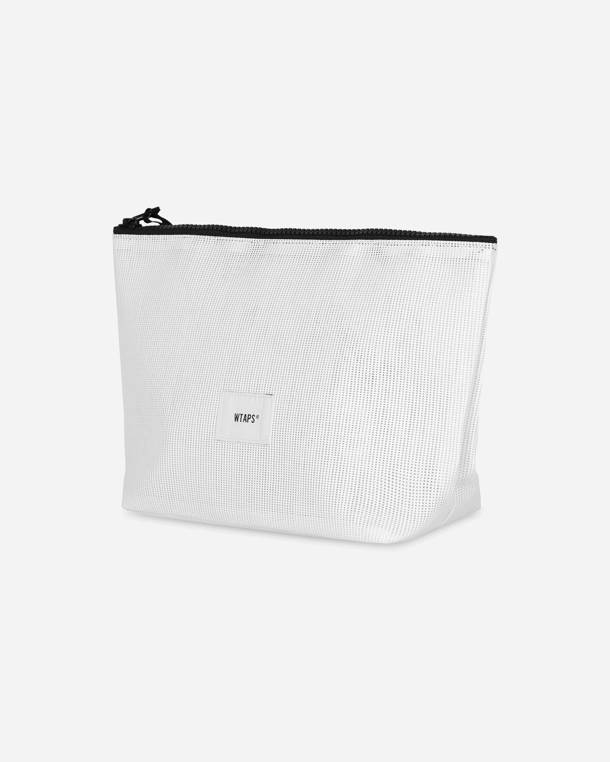 バッグ WTAPS CHALK SHOULDER POUCH POLY BEIGE Wtaps Standard Supply Chalk Shoulder Pouch Beige from $167.00 - on