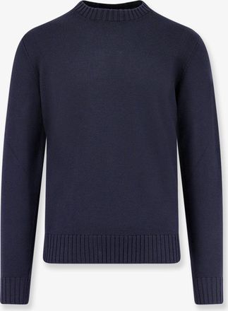 FILIPPO DE LAURENTIIS Wool sweater - FILIPPO DE LAURENTIS - gender_Man