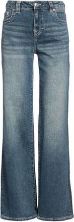True Religion BOTTOMWEAR - Jeans on YOOX.COM