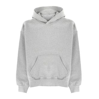 Purple Felpa con cappuccio - - Sweatshirts & Hoodies - Uomo - Grigio - L