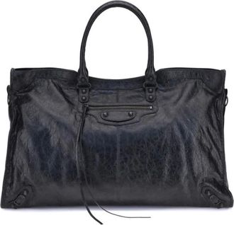 Balenciaga Mujer, Bolsos, Negro, Talla: ONE Size