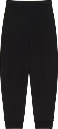 Givenchy Couture Seam Sweatpant