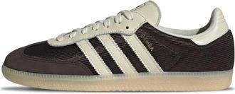 adidas Samba OG Aurora Coffee - male - Adidas - Skateboarding - Brown - 12 2/3 UK - Sport