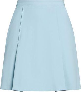 Alberta Ferretti BOTTOMWEAR - Mini skirts on YOOX.COM