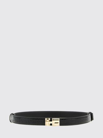 Tom Ford Cintura Tom Ford in pelle stampa cocco