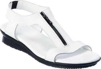 Arche Aurnaa Leather Sandal