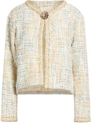 Le Streghe JACKEN & M&Auml;NTEL - Jacken und Anoraks auf YOOX.COM