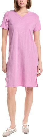Eileen Fisher Eileen Fisher V-Neck Dress