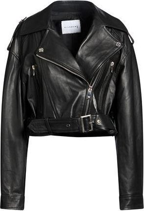 John Richmond COATS & JACKETS - Jackets on YOOX.COM