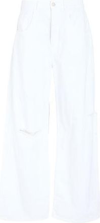 Icon Denim Los Angeles PARTES DE ABAJO - Pantalones vaqueros en YOOX.COM