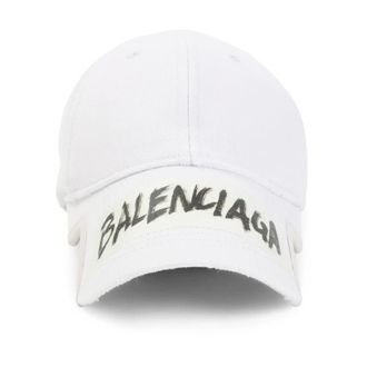 Balenciaga Hombre, Accesorios, Blanco, Talla: L