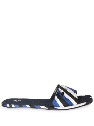 Pucci Sandali Yummy - Blu