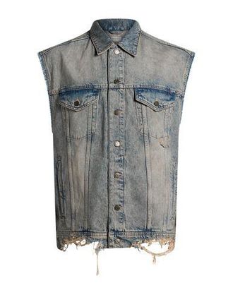Guess ROPA DE ABRIGO - Chaquetas vaqueras en YOOX.COM