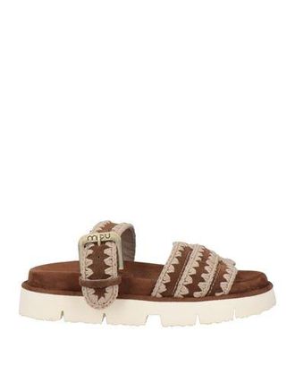 Mou FOOTWEAR - Sandals on YOOX.COM