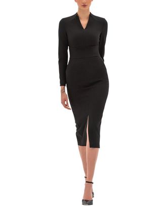 BGL Fashion Bgl Midi Dress