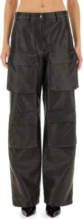 Msgm Cargo Pants