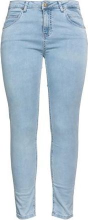 Maison Espin PARTES DE ABAJO - Pantalones vaqueros en YOOX.COM