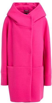 Sopi JACKEN & M&Auml;NTEL - M&auml;ntel auf YOOX.COM