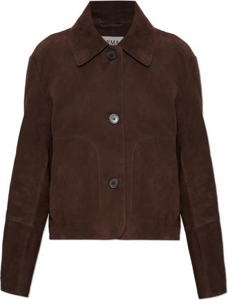 Arma Donna, Giacche, Marrone, M, new