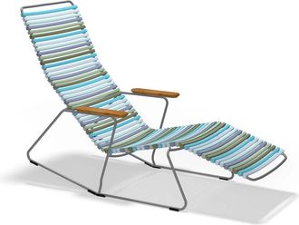 Houe CLICK Sunrocker, multi color 2