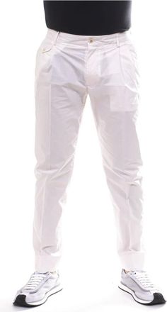 Dolce & Gabbana Uomo, Pantaloni, Bianco, 2Xl, new