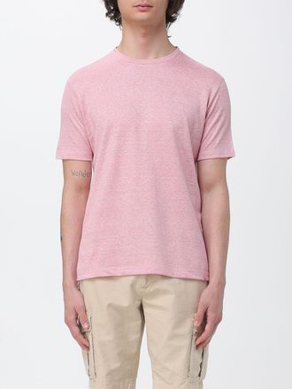 Paul & Shark T-shirt Paul & Shark in lino