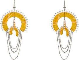 Tory Burch GIOIELLI E OROLOGI - Orecchini su YOOX.COM