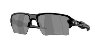Oakley OO9488 FLAK 2.0 XXL Polarized 948804 Mens Sunglasses Black Size 63