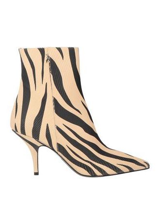 Patrizia Pepe SCHUHE - Stiefeletten auf YOOX.COM
