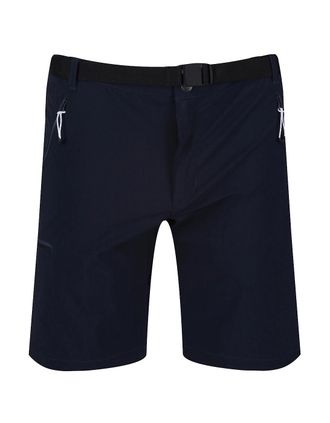 Regatta Mens Regatta Mens Xert III Stretch Shorts - Navy - Size: 36/32