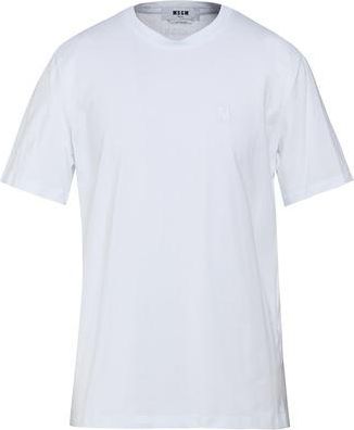 Msgm TOPWEAR - T-shirts su YOOX.COM