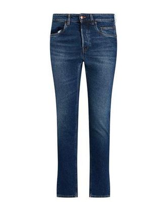 Siviglia BOTTOMWEAR - Pantaloni jeans su YOOX.COM
