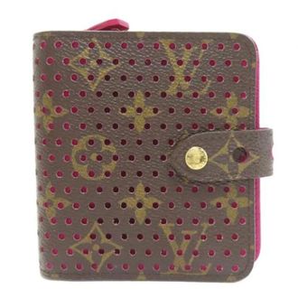 Louis Vuitton unisex, Pre-owned, Bruin, Maat: ONE Size