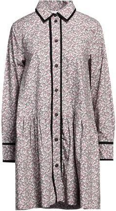 Ganni DRESSES - Mini dresses on YOOX.COM